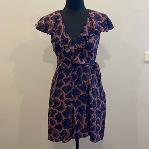 Maeve by Anthropologie Dress